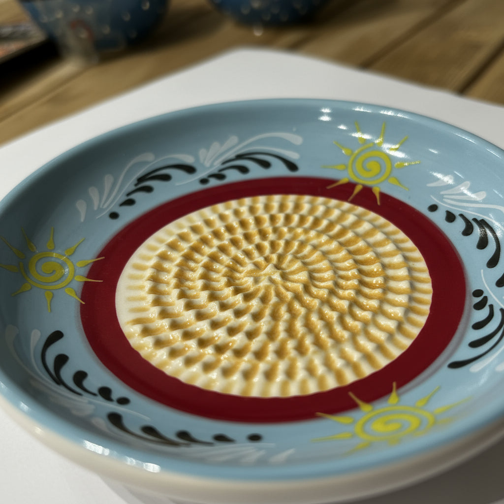 The T Sunny Garlic Grater