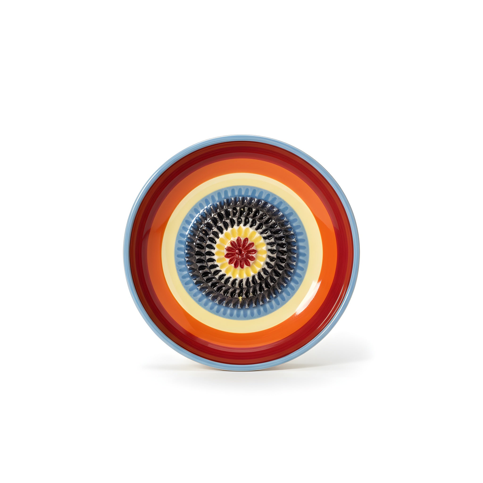 The Rainbow Garlic Grater