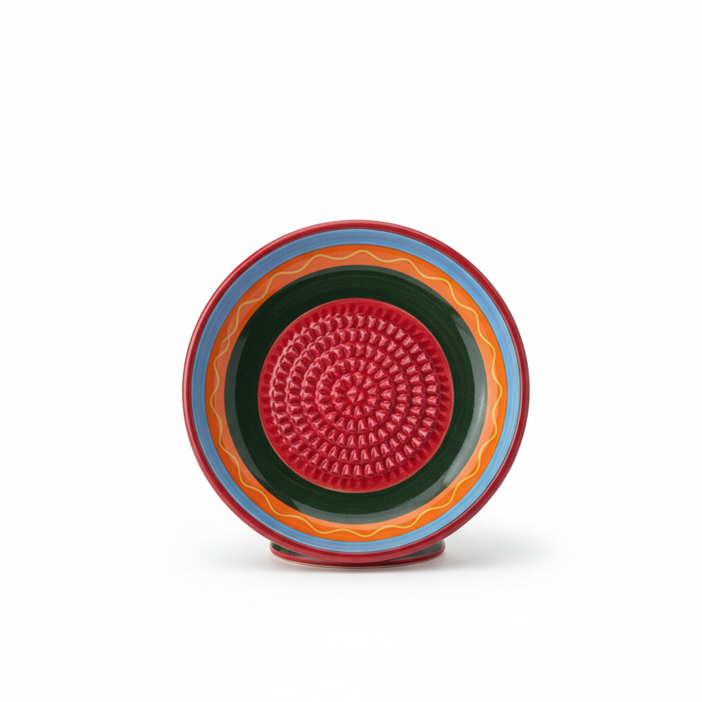 The Reddy Garlic Grater