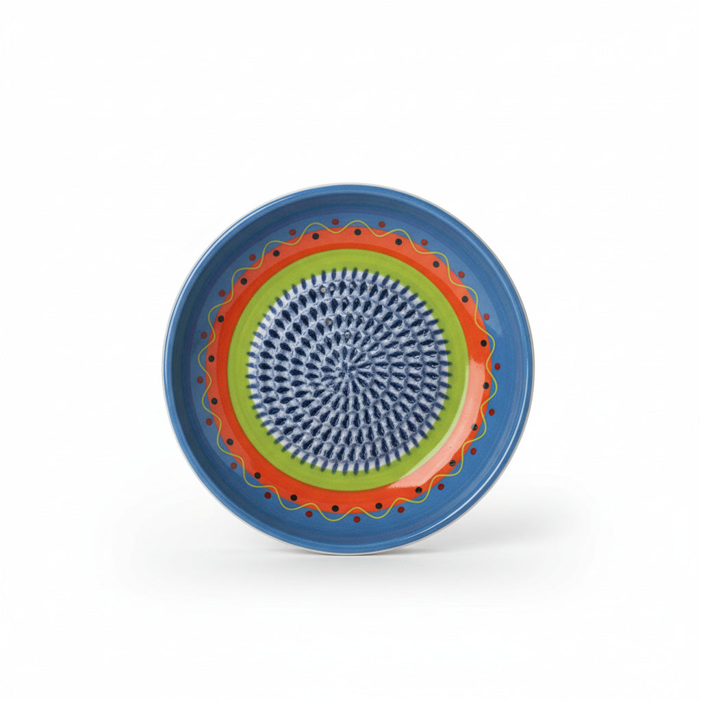 The Colourful Earth Garlic Grater