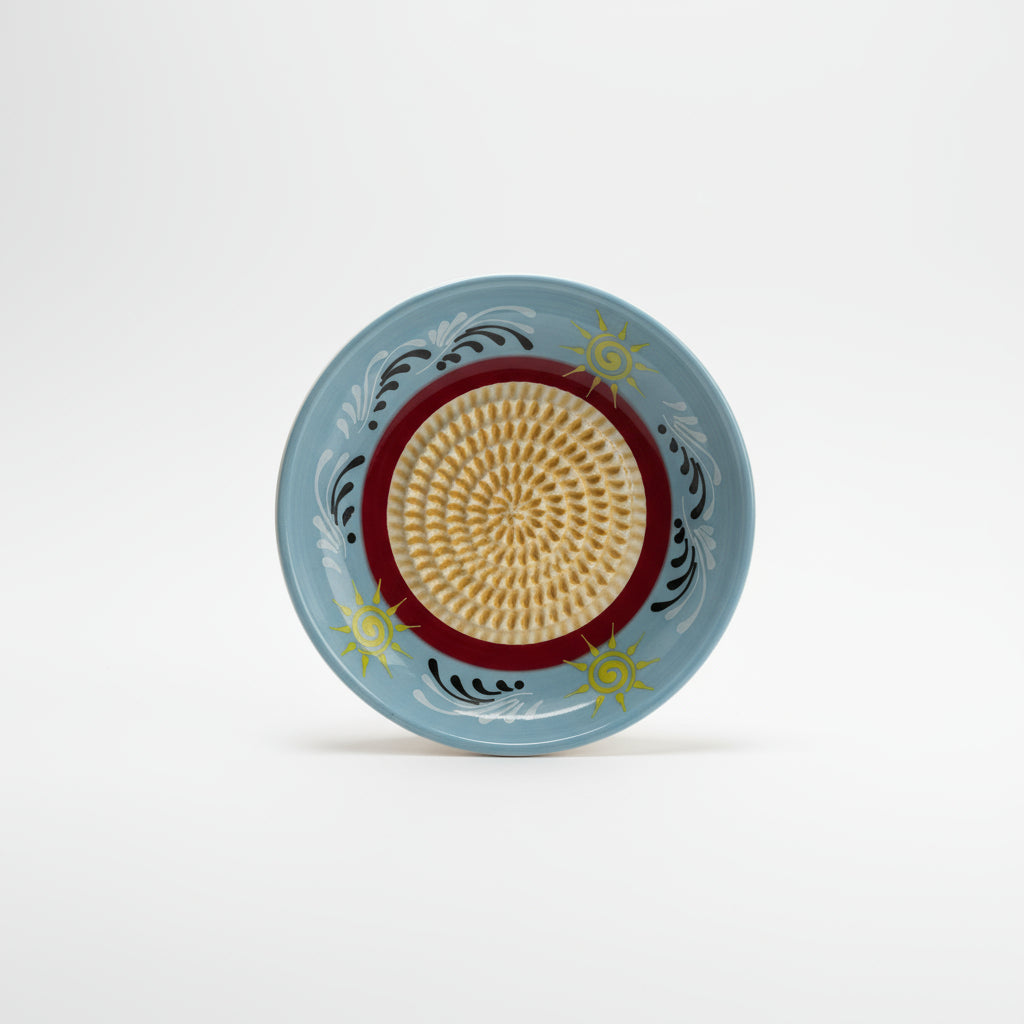 The T Sunny Garlic Grater