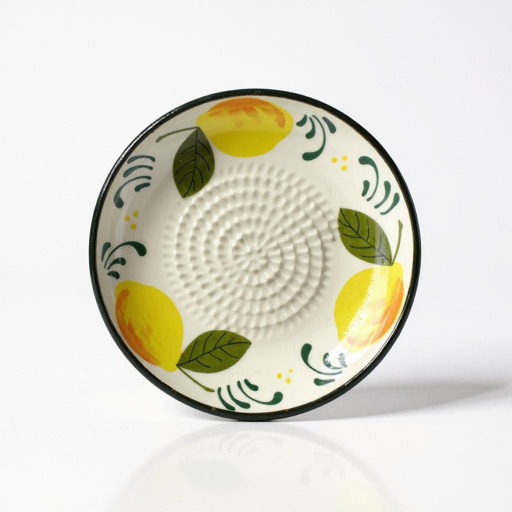 The Lemon Garlic Grater